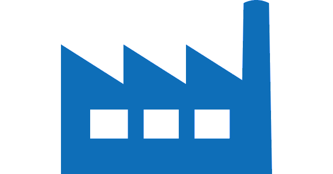 工事のライン改修に伴って杭が必要なのだが、杭打ち機が建家内に入らない。