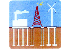 工事・風車・鉄塔基礎
