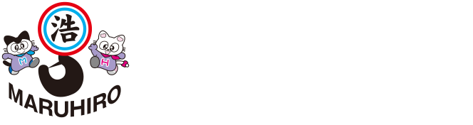 株式会社 丸浩重機工業